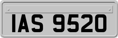 IAS9520