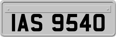 IAS9540