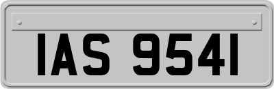 IAS9541