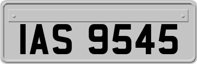 IAS9545