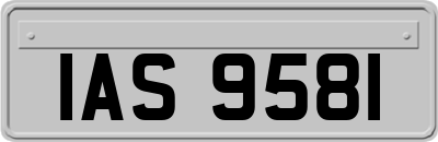 IAS9581