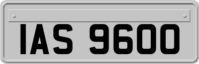 IAS9600