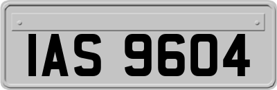 IAS9604