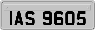 IAS9605