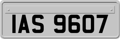 IAS9607