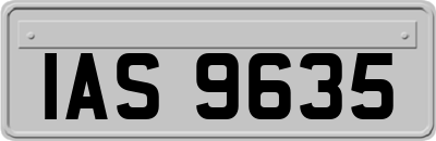 IAS9635