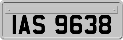 IAS9638