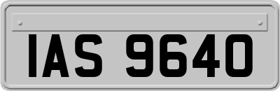 IAS9640