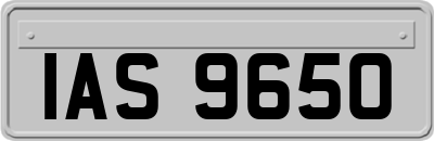 IAS9650