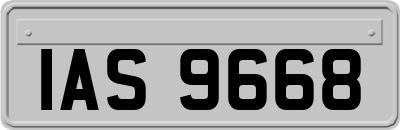 IAS9668