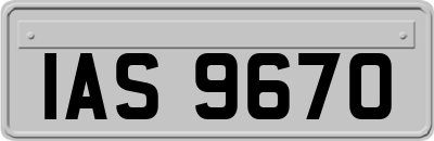 IAS9670