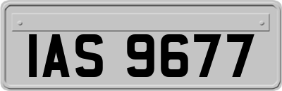 IAS9677