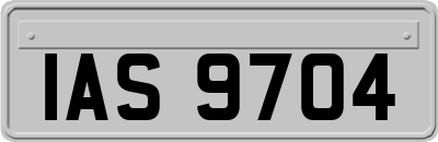 IAS9704