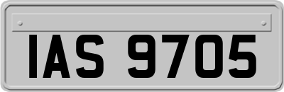 IAS9705