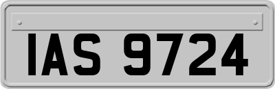 IAS9724