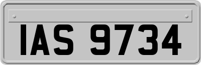 IAS9734