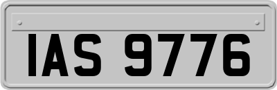 IAS9776