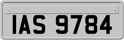 IAS9784