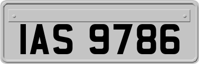 IAS9786