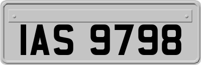 IAS9798