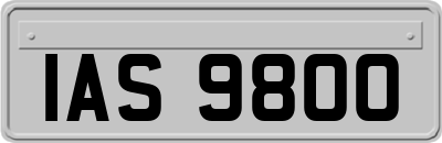 IAS9800