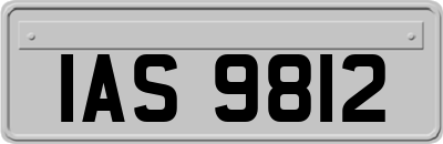 IAS9812