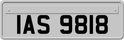 IAS9818