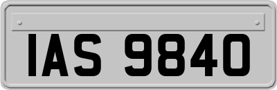 IAS9840