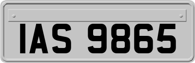 IAS9865