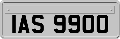 IAS9900