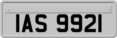 IAS9921