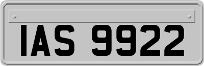 IAS9922