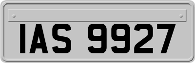 IAS9927