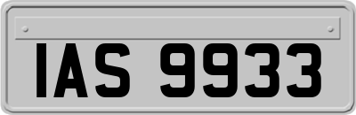 IAS9933