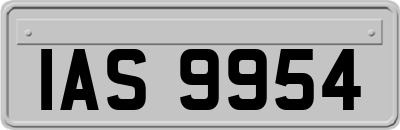 IAS9954