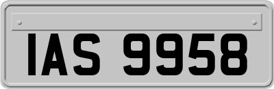 IAS9958