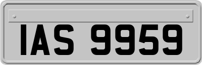 IAS9959