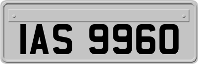 IAS9960