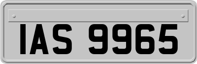 IAS9965