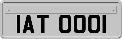 IAT0001