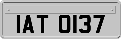 IAT0137