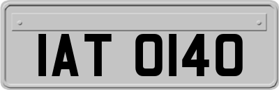 IAT0140