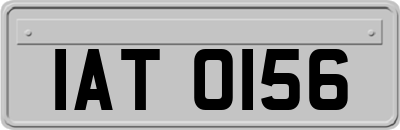 IAT0156