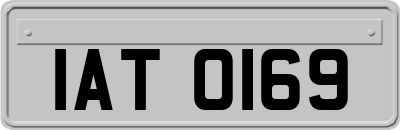 IAT0169