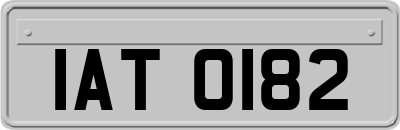 IAT0182