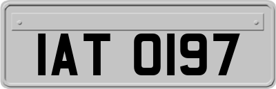 IAT0197