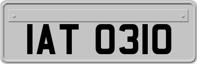 IAT0310