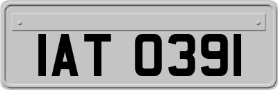 IAT0391