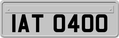 IAT0400