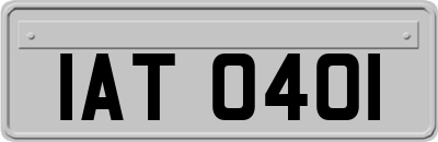 IAT0401